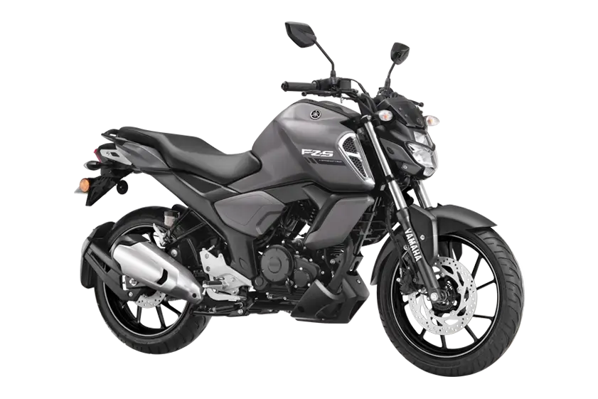 Yamaha FZ-S Fi Ver 3.0